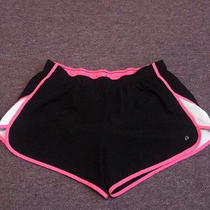 Running Shorts